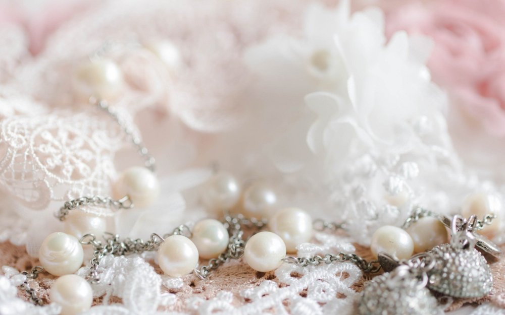 Свадебный фон