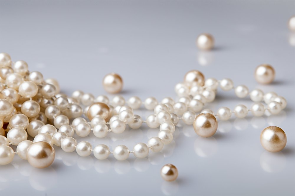 Белый размытый свадебный фон