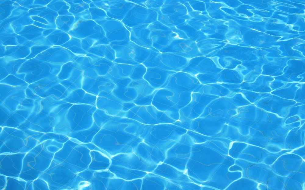 Всплеск воды