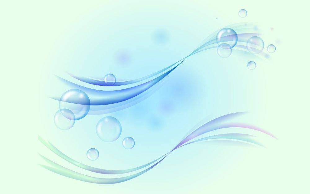 Анимационный фон для презентации