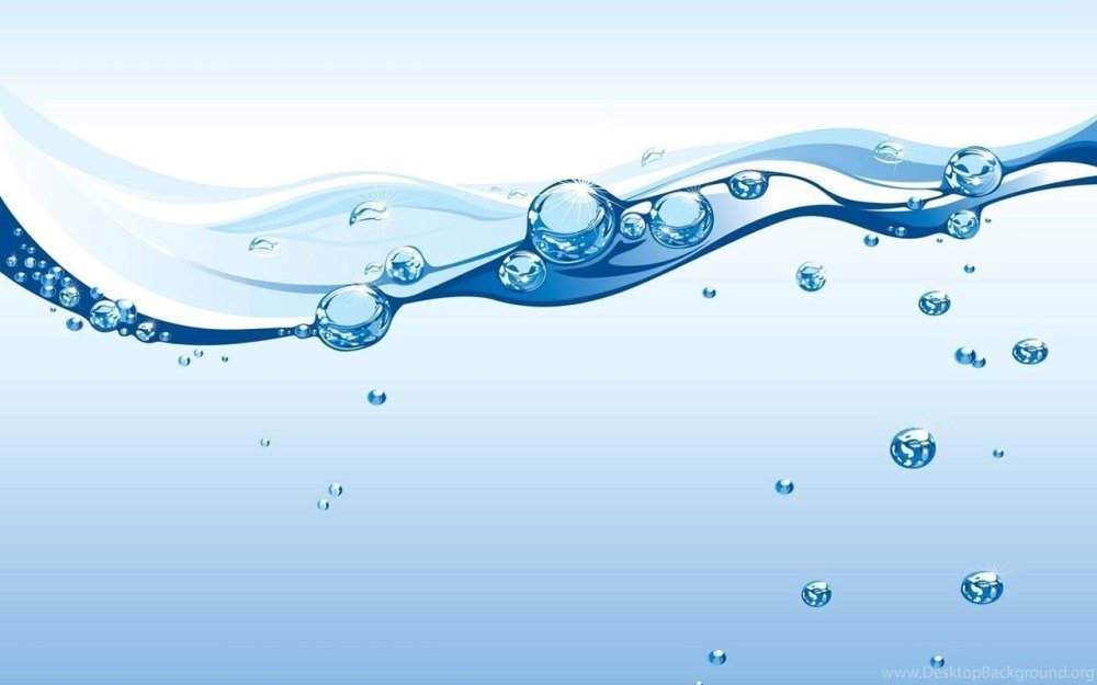 Голубой мрамор обои