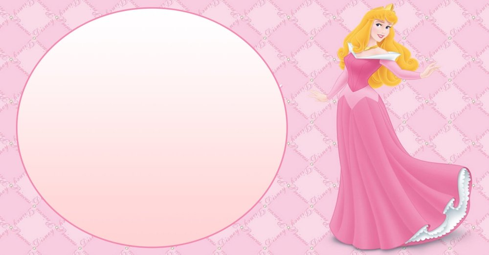 Обои с принцессами