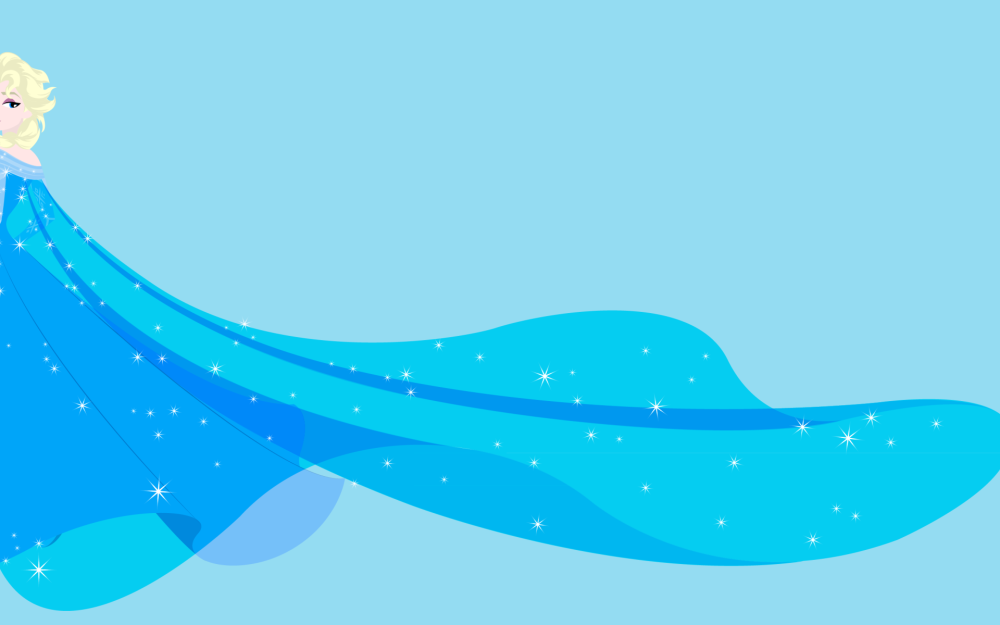 Принцесса Эльза