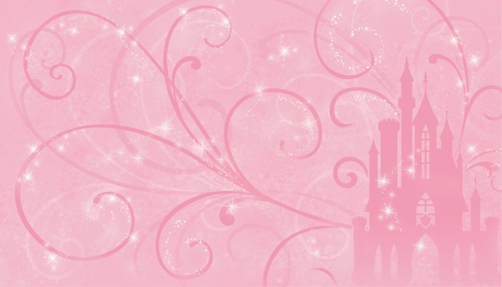 Красивый розовый фон