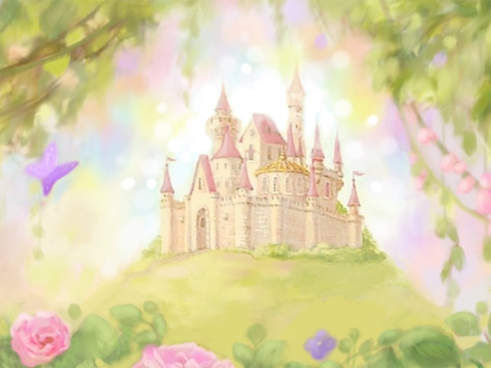 Сказочная Страна