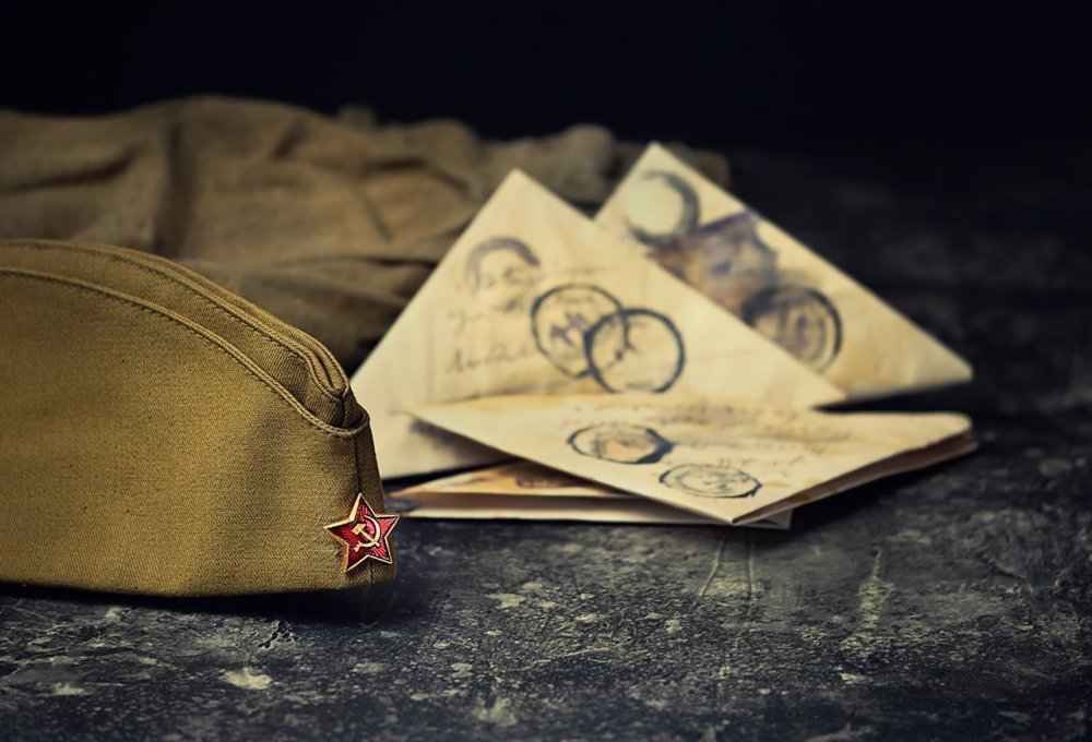 Фон для презентации по истории