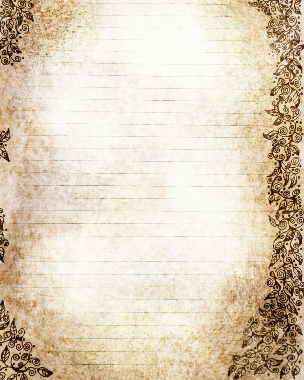 Фон для презентации письмо