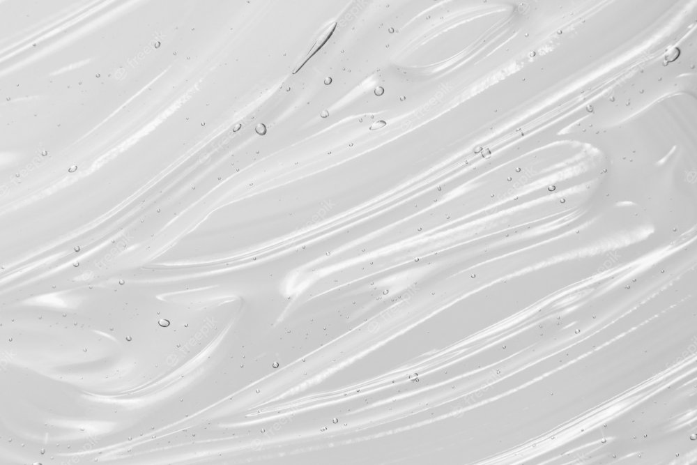 Гелевая текстура