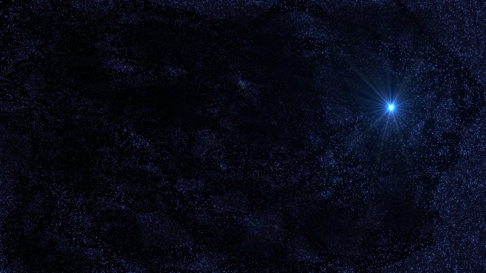 Космос звезды