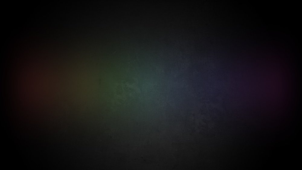 Фон темного цвета