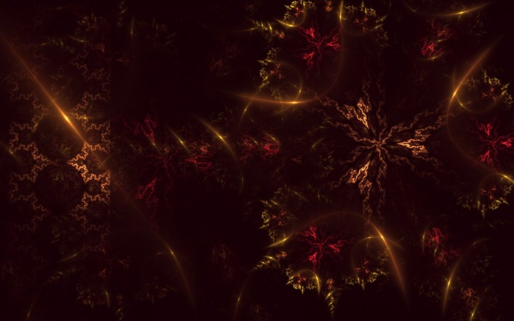 Красивый фон для фотошопа