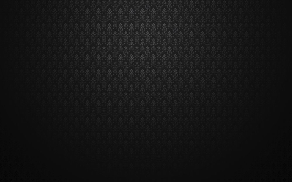 Черная текстура