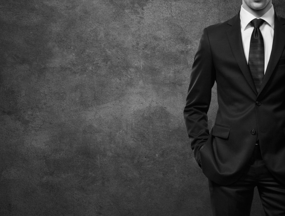 Фон для мужчины