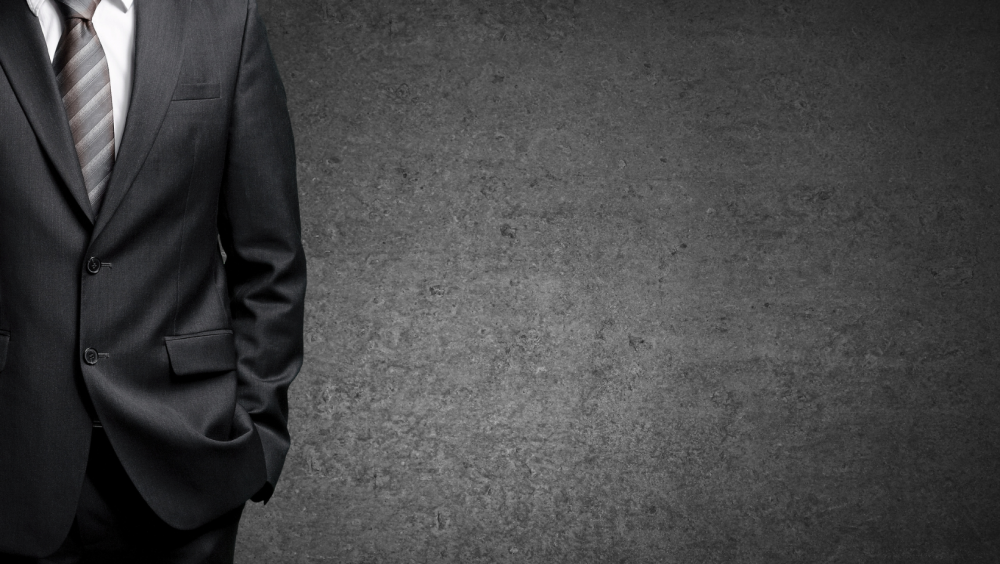 Классический костюм