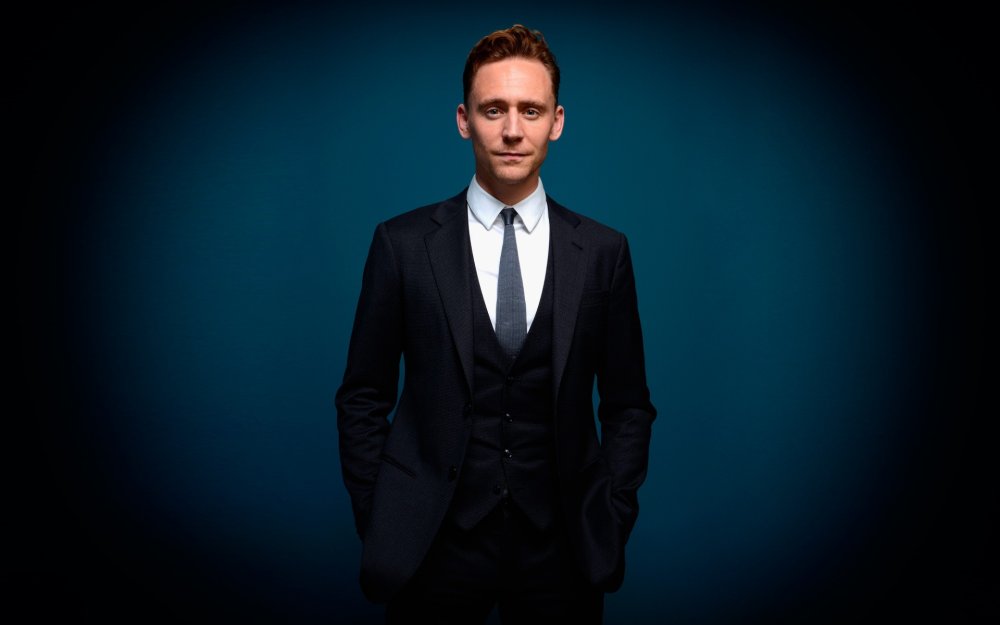 Роберт Дауни младший