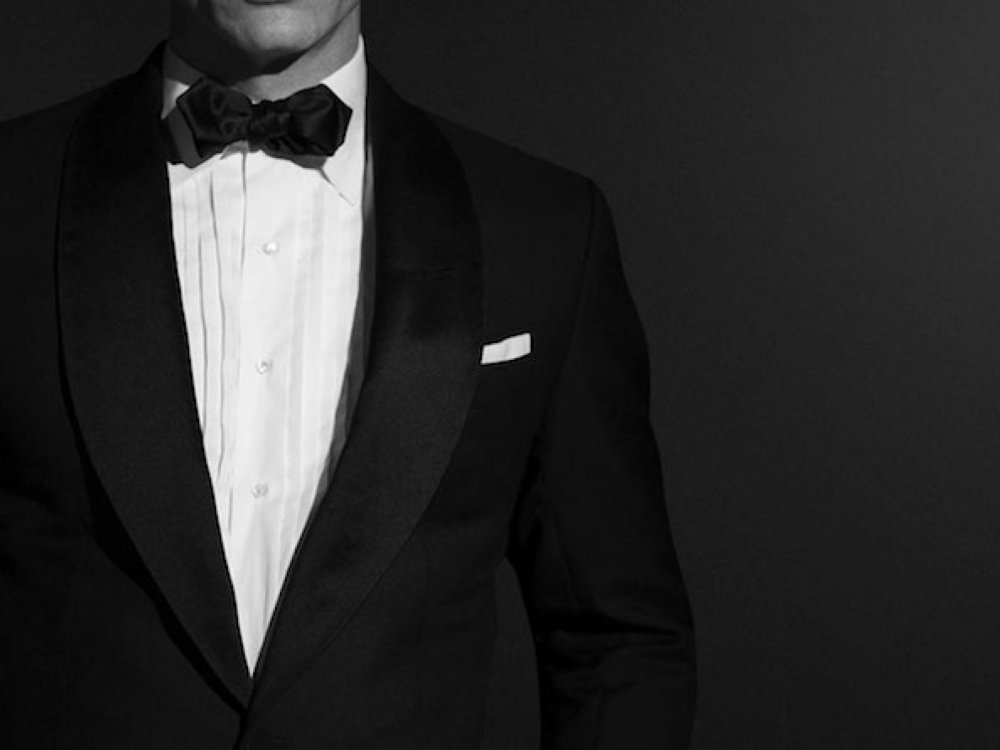 Кристиан грей бизнесмен