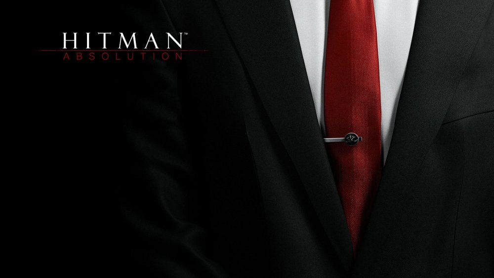 Успешный человек в костюме