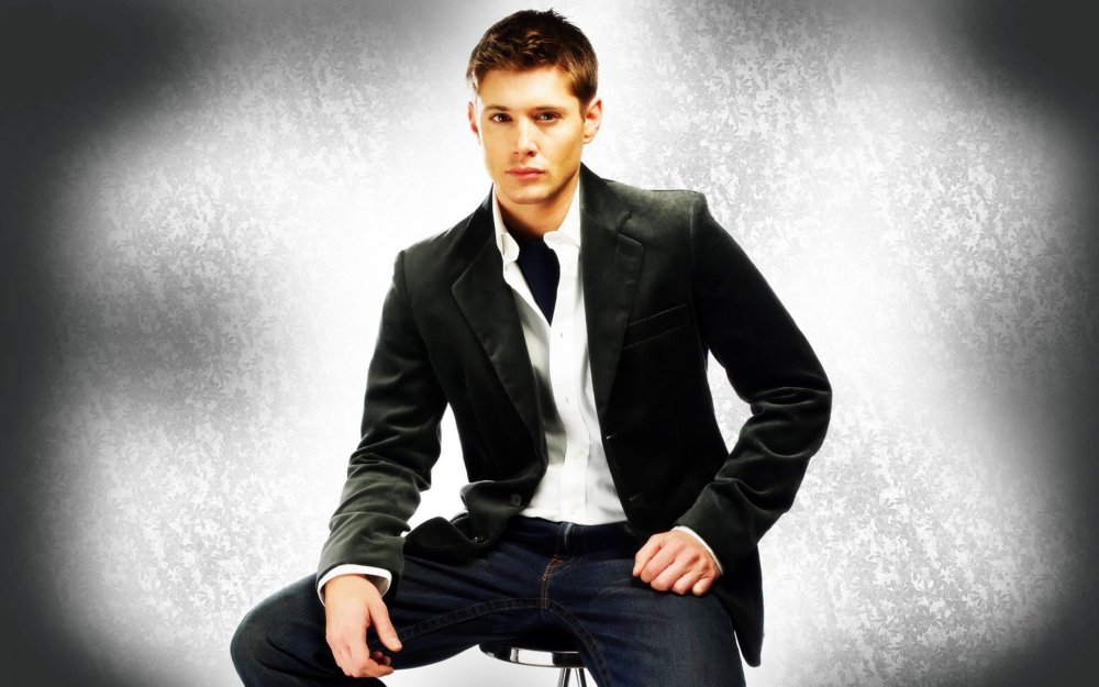 Смокинг с галстуком