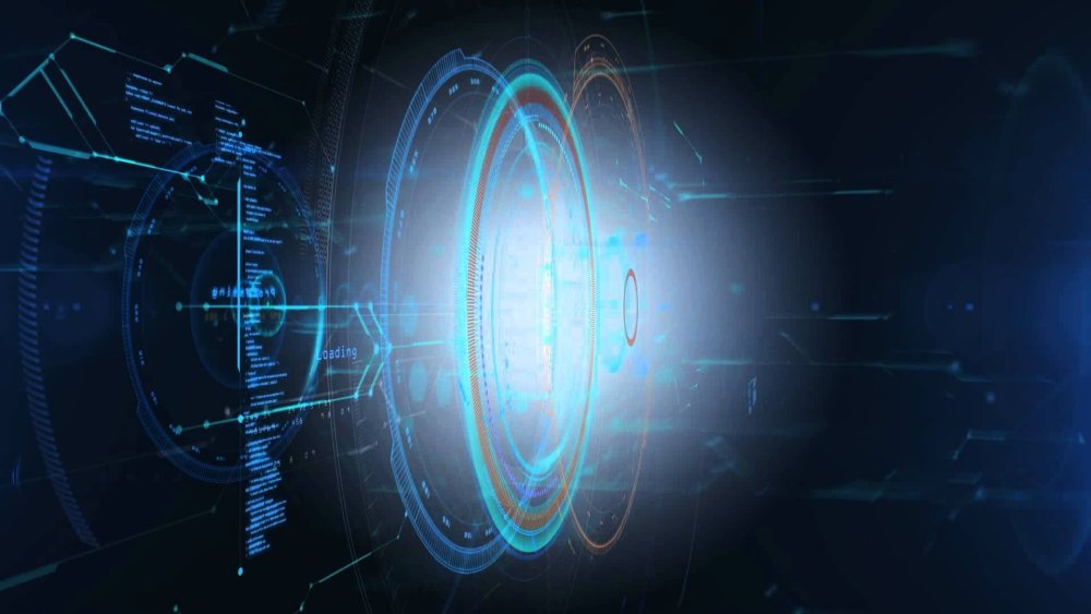 Кибер технологии