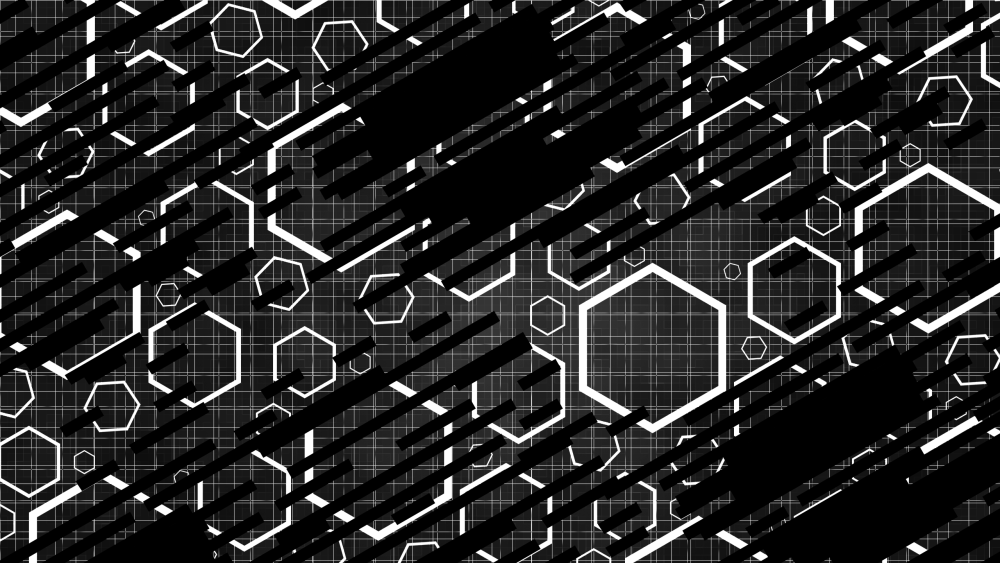 Технологичный фон