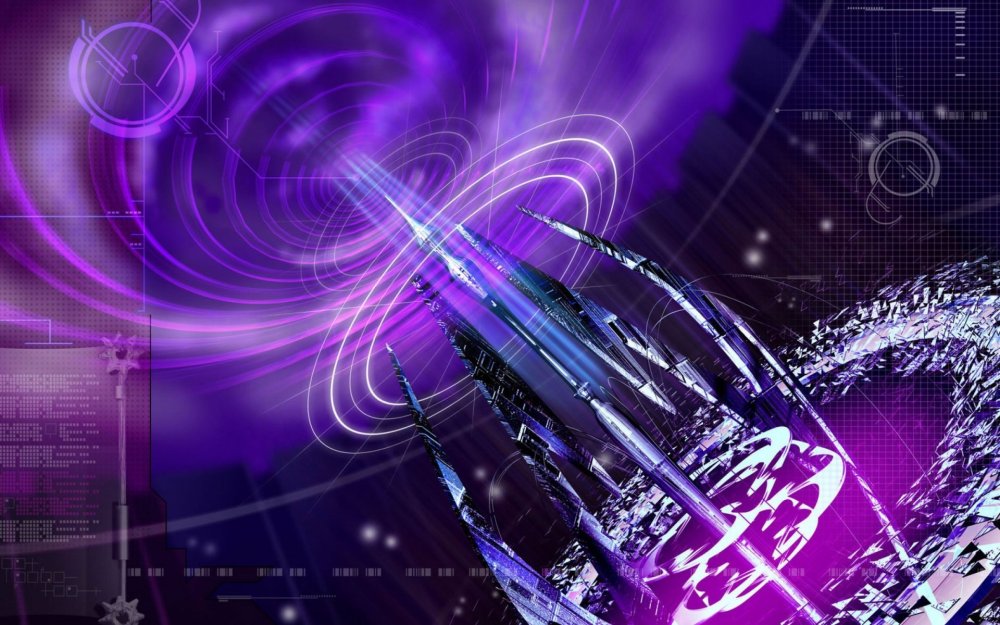 Музыкальная абстракция