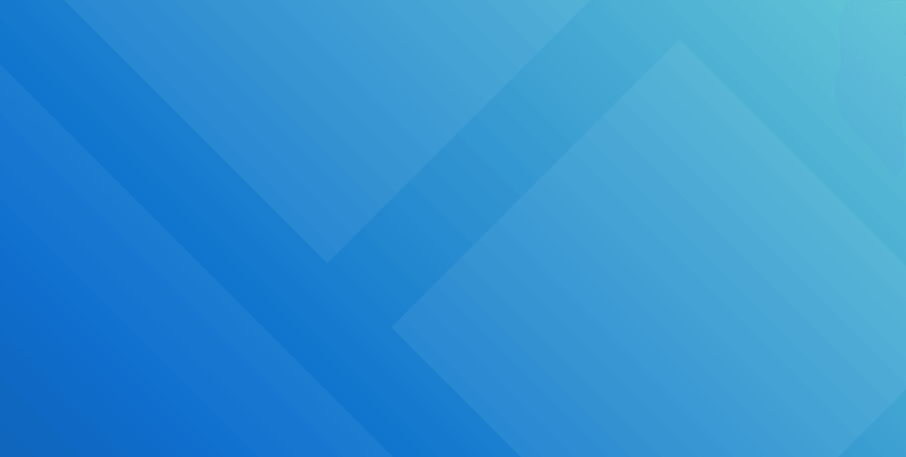 Легкий синий фон