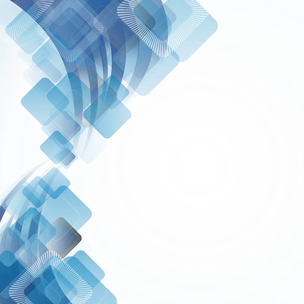 Фон для буклета современный