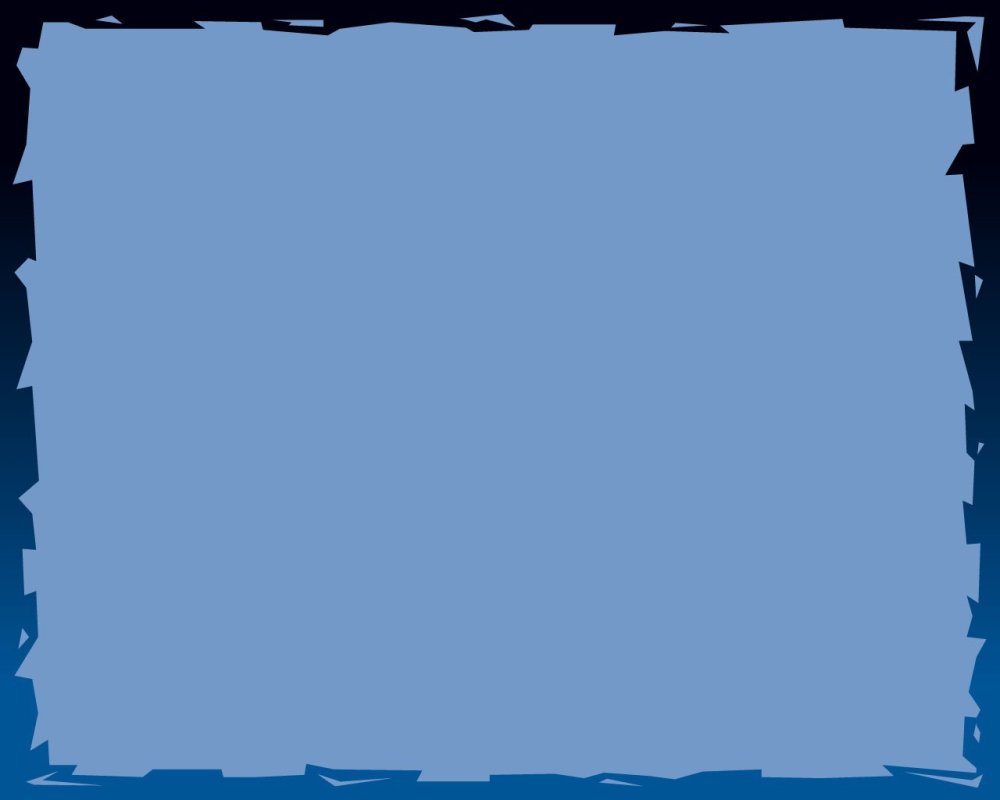 Пустые слайды для презентации