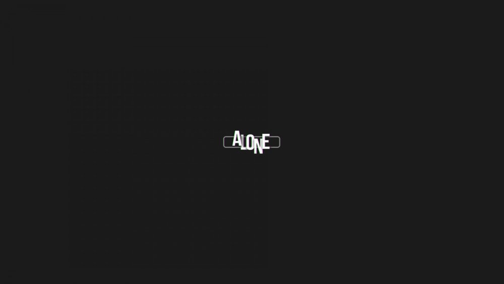 Цитаты на черном фоне