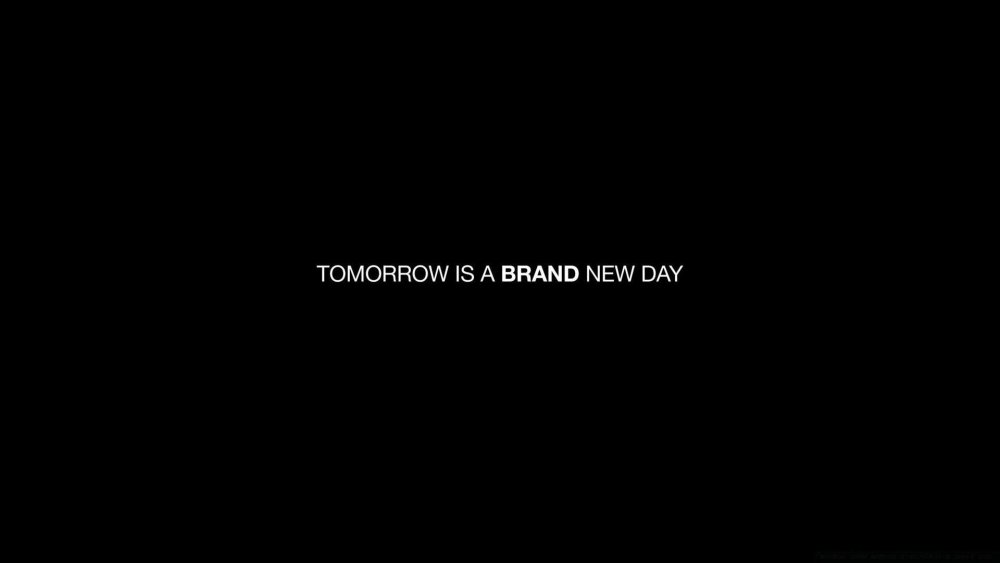 Красивая картинка конец