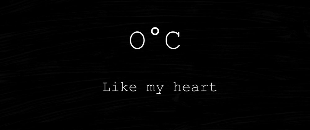 Черный фон для обложки