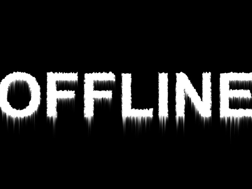 Картинки на чёрном фоне с надписями