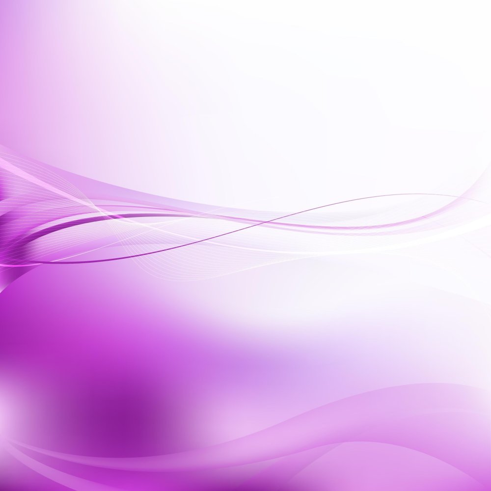 Сиреневый фон