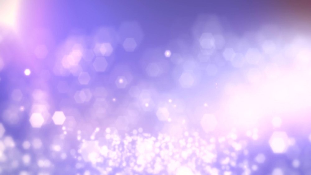 Нежно фиолетовый фон
