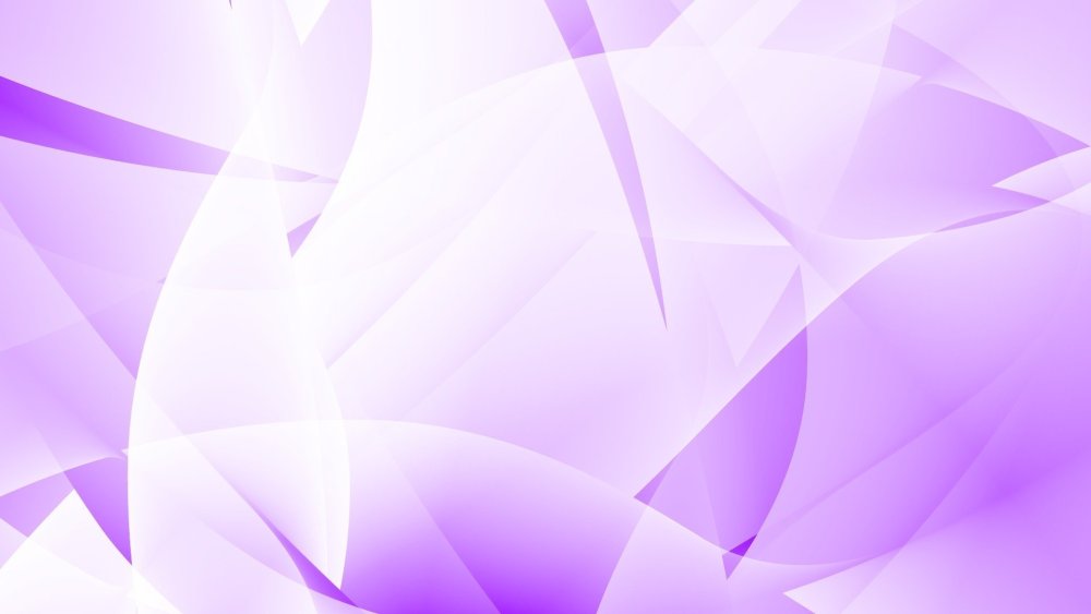 Сиреневый фон