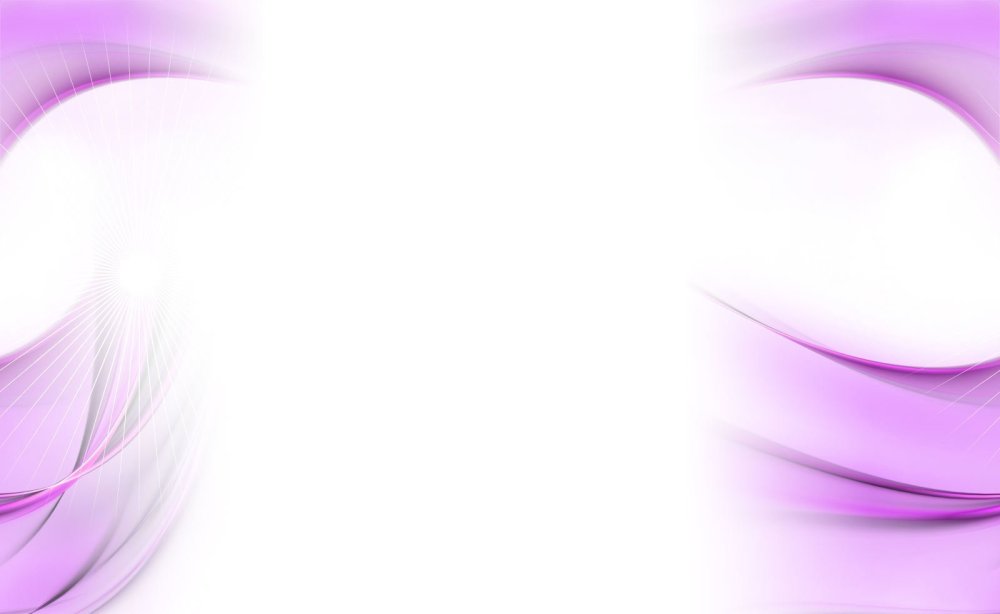 Сиреневый фон для презентации