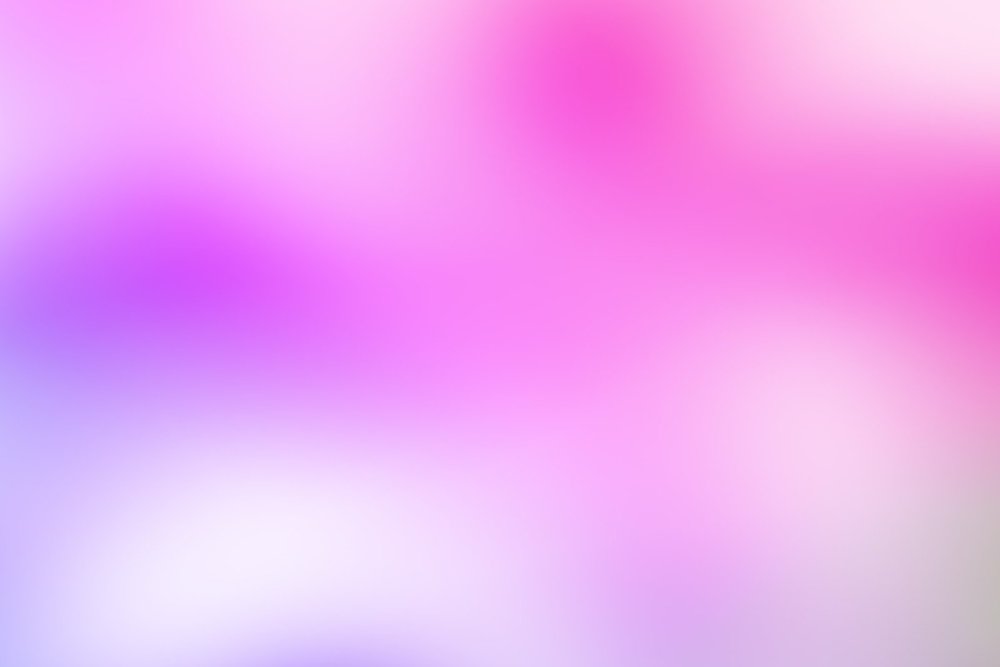 Сиреневый градиент