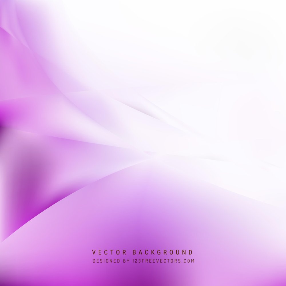Розово сиреневый фон