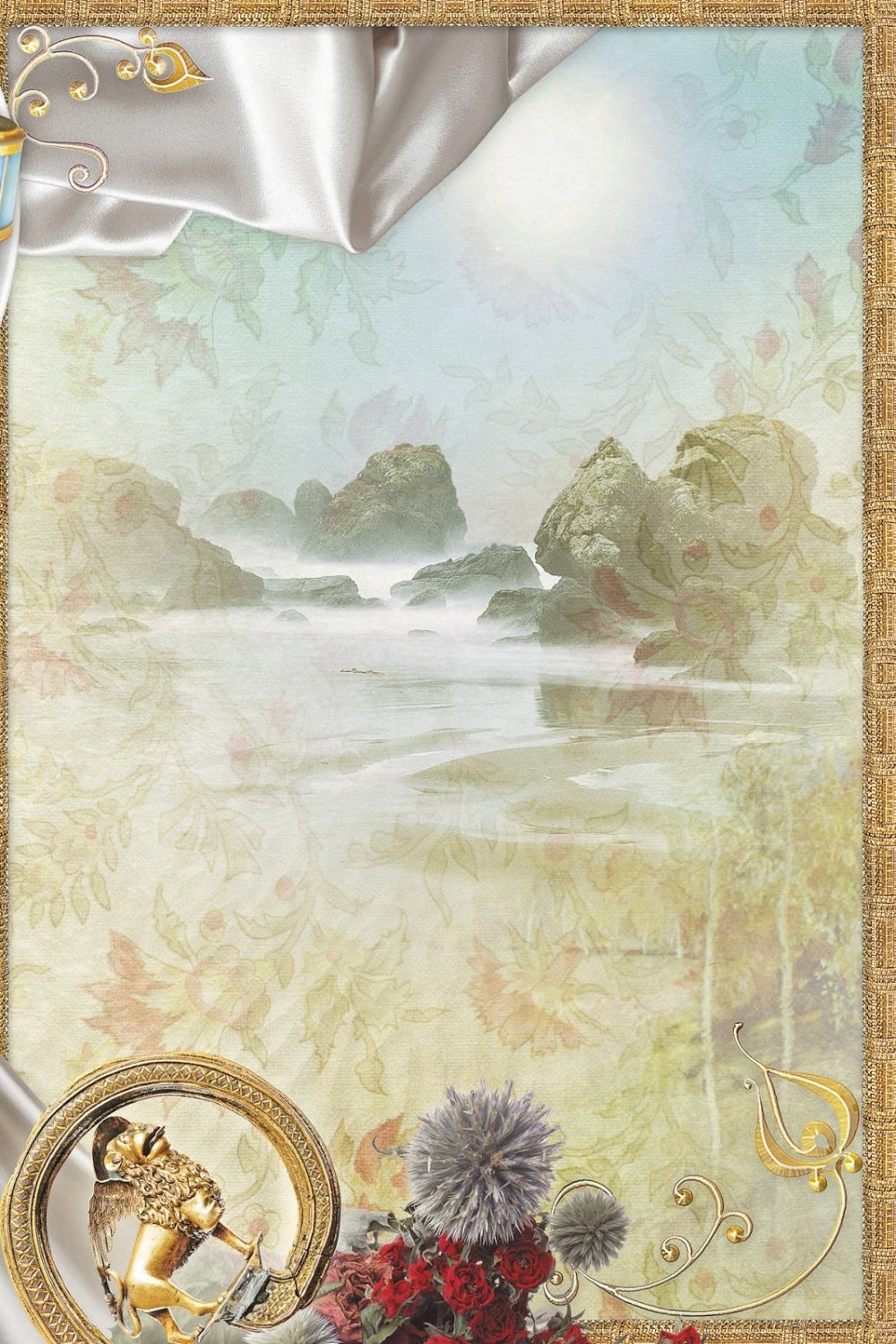 Фон для открытки мужчине