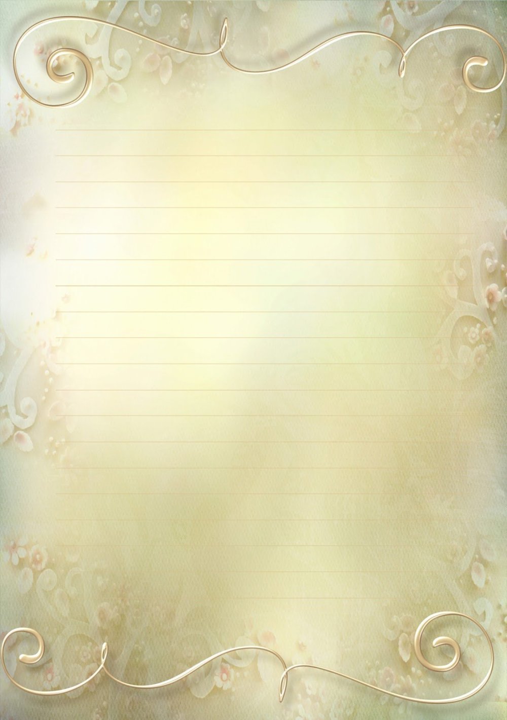 Фон для поздравления мужчине