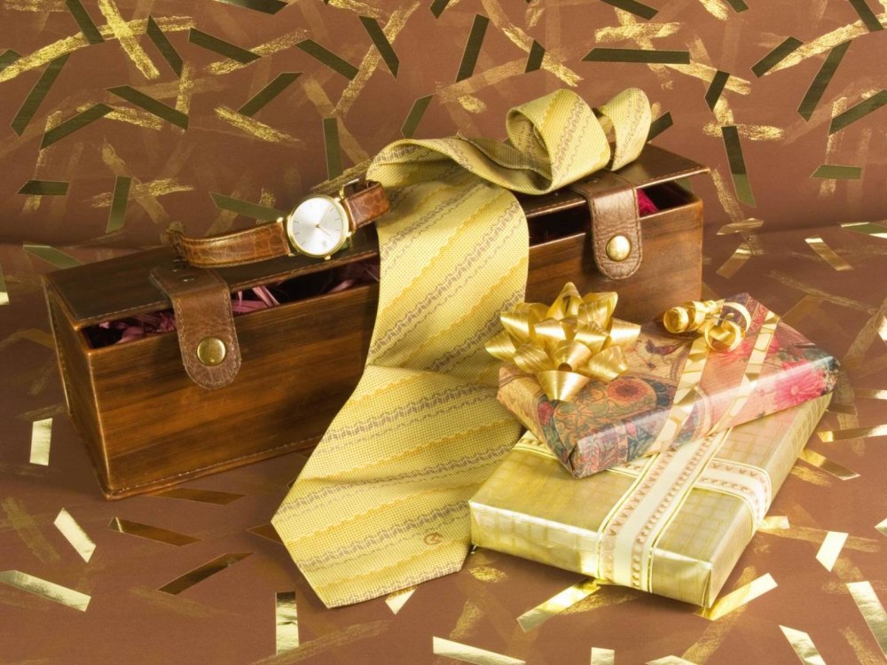 Открытка мужчине