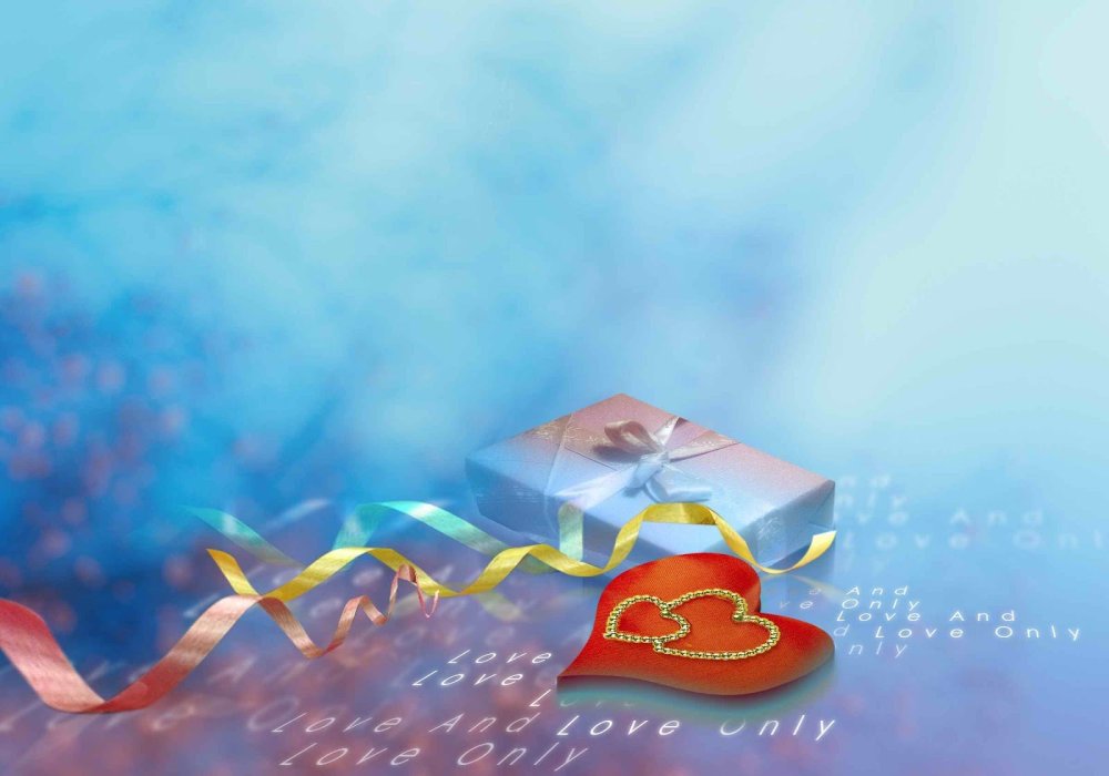 Фон для поздравления