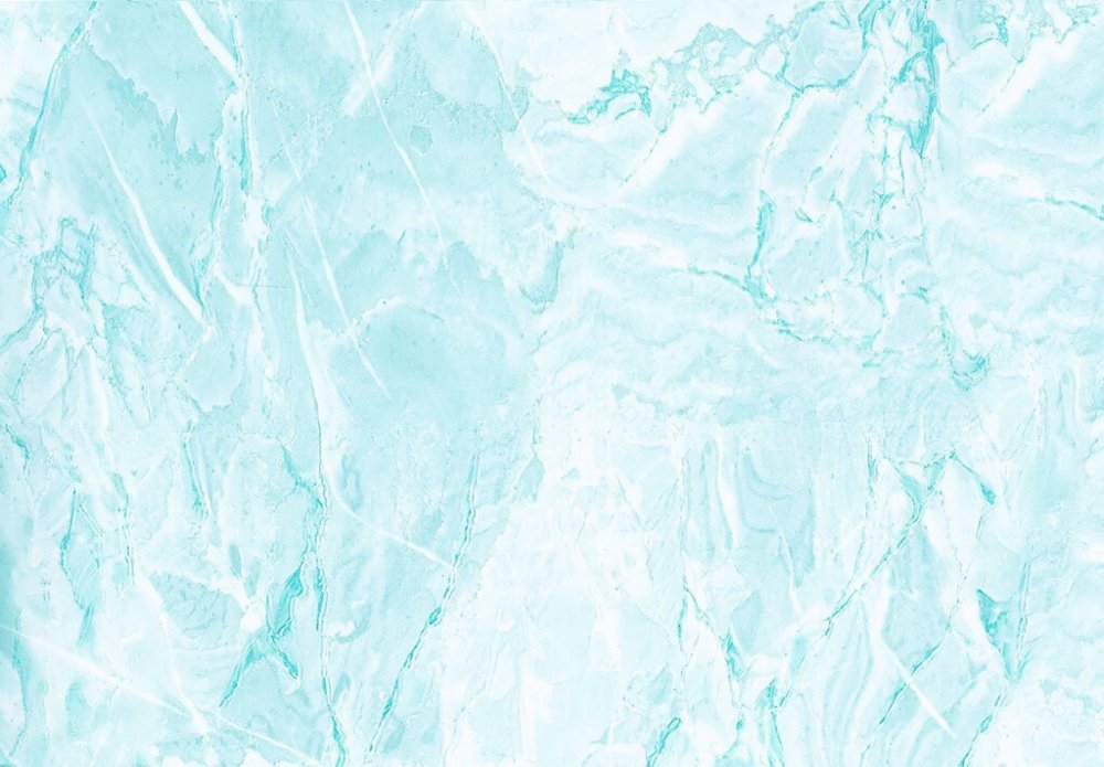 Фон в голубых тонах