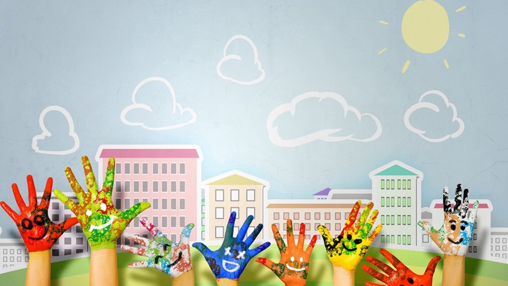 Хобби и творчество