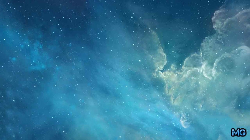 Обои на рабочий стол абстракция