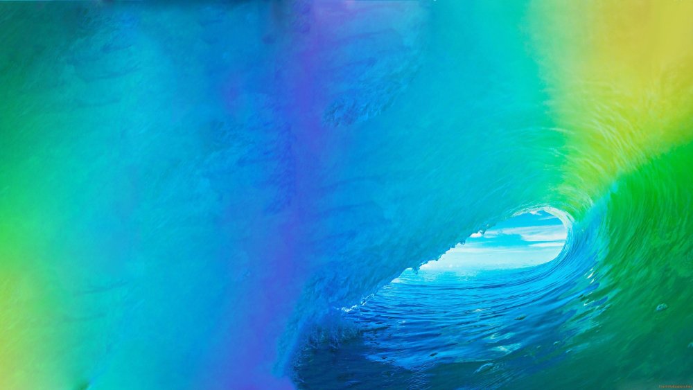 Обои на рабочий стол Windows 7