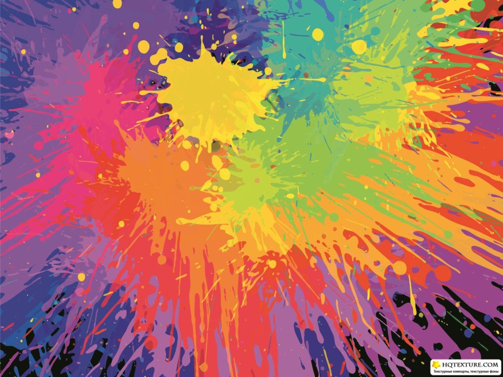 Чехол-накладка i-Blason MACBOOK Pro 15 Retina Creative Color Ink