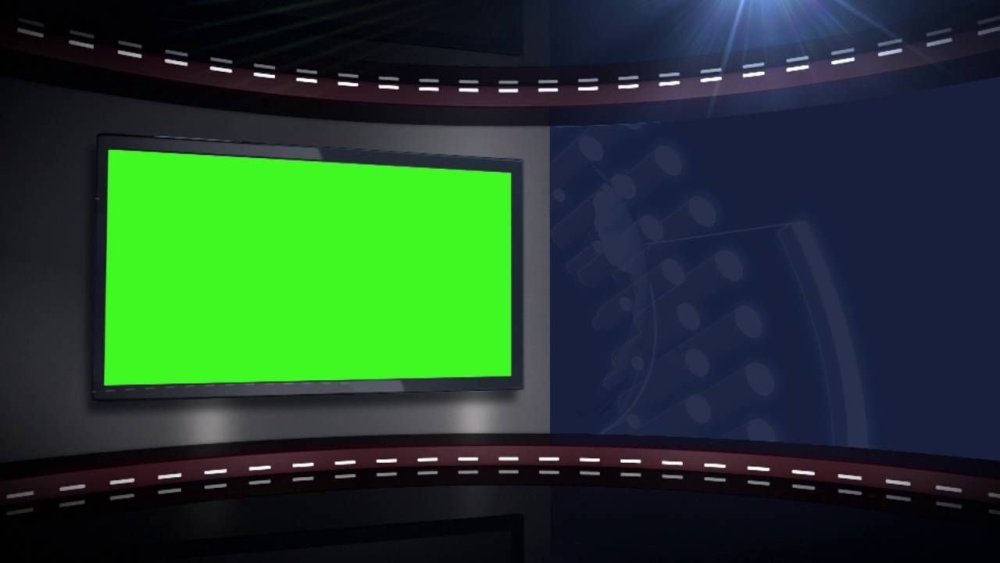 Телевизор для видеомонтажа