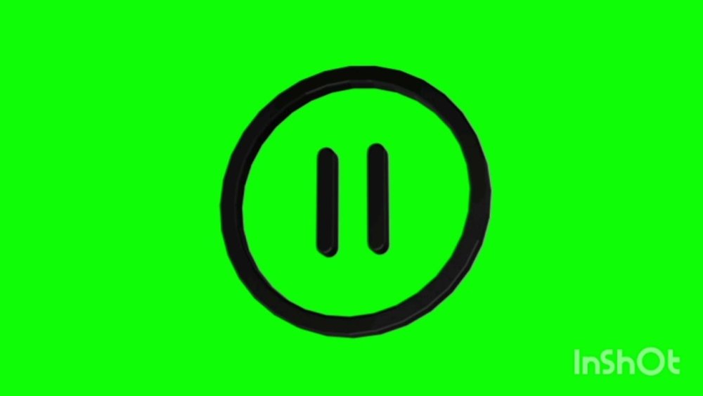 Хромакей съемка