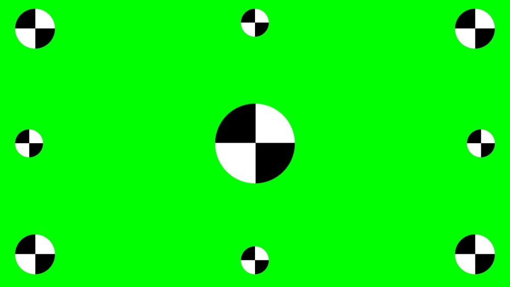 Зеленый экран